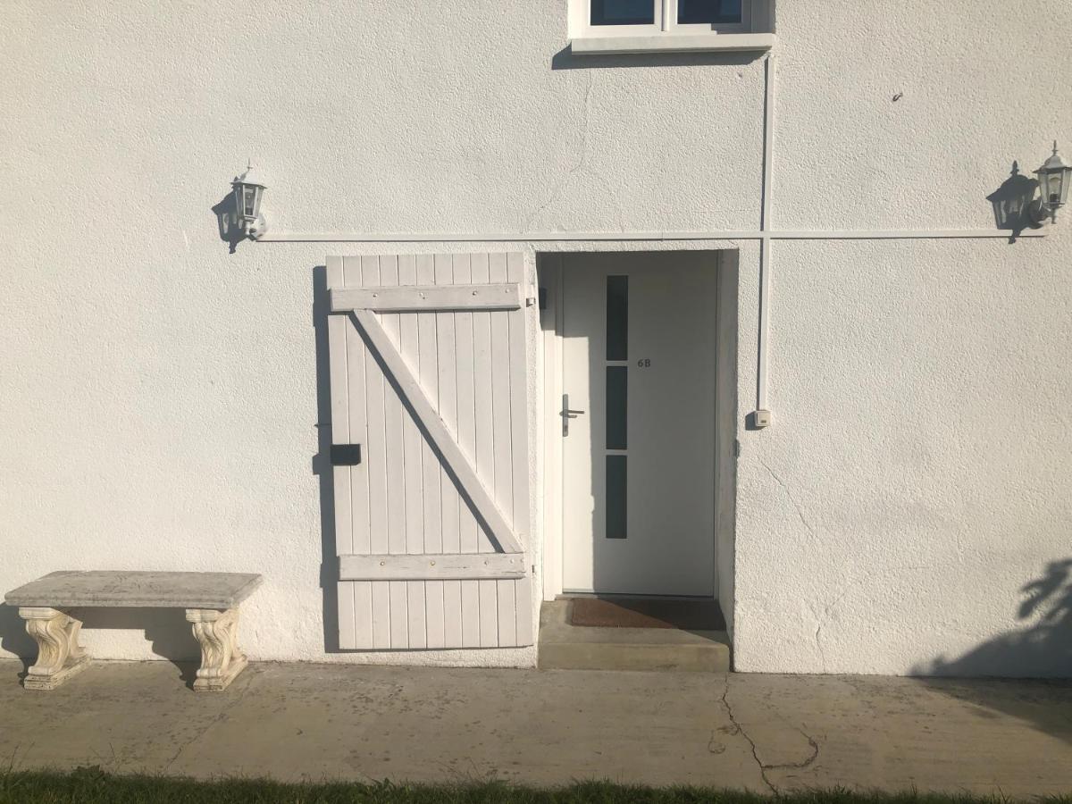Holiday home La Maison Du Moulin A Vent *