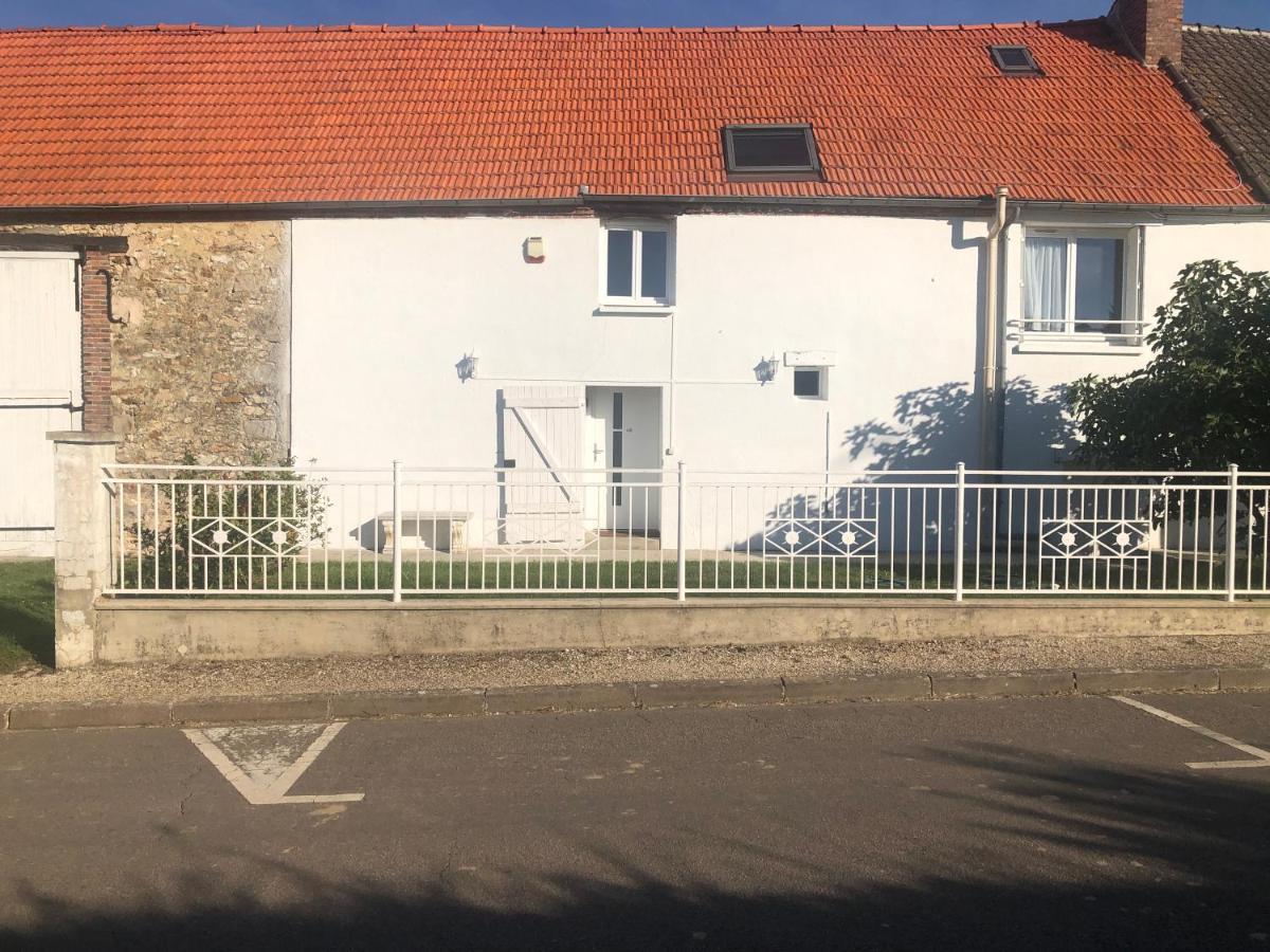 La Maison Du Moulin à Vent La Forestiere