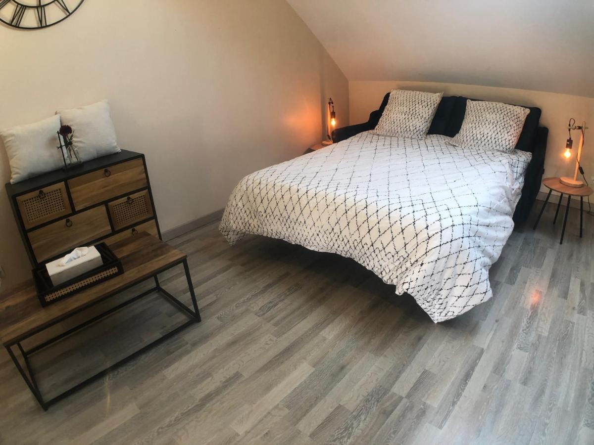 Holiday home La Maison Du Moulin A Vent *