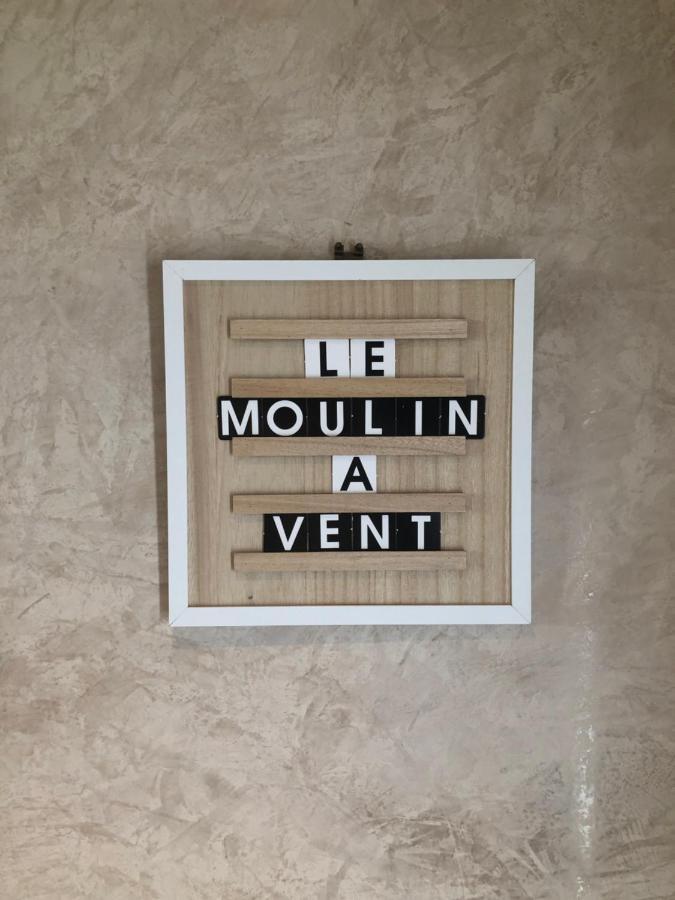 La Maison Du Moulin à Vent Hébergement de vacances
