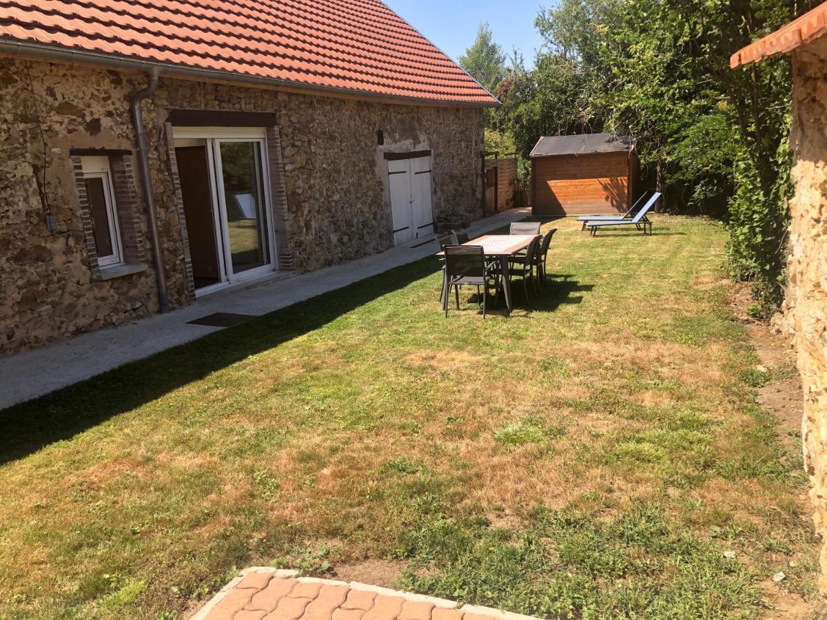 La Maison Du Moulin A Vent Holiday home La Forestiere