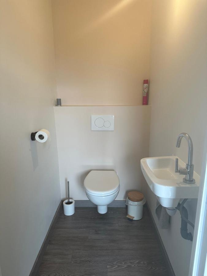 Holiday home La Maison Du Moulin A Vent La Forestiere